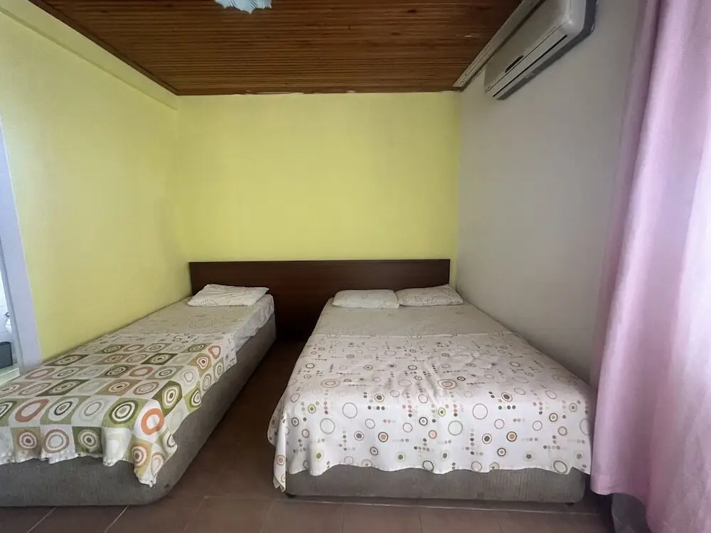 Мармара: Avşa apart otel