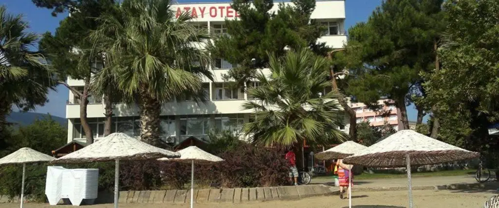 Мармара: Atay Hotel