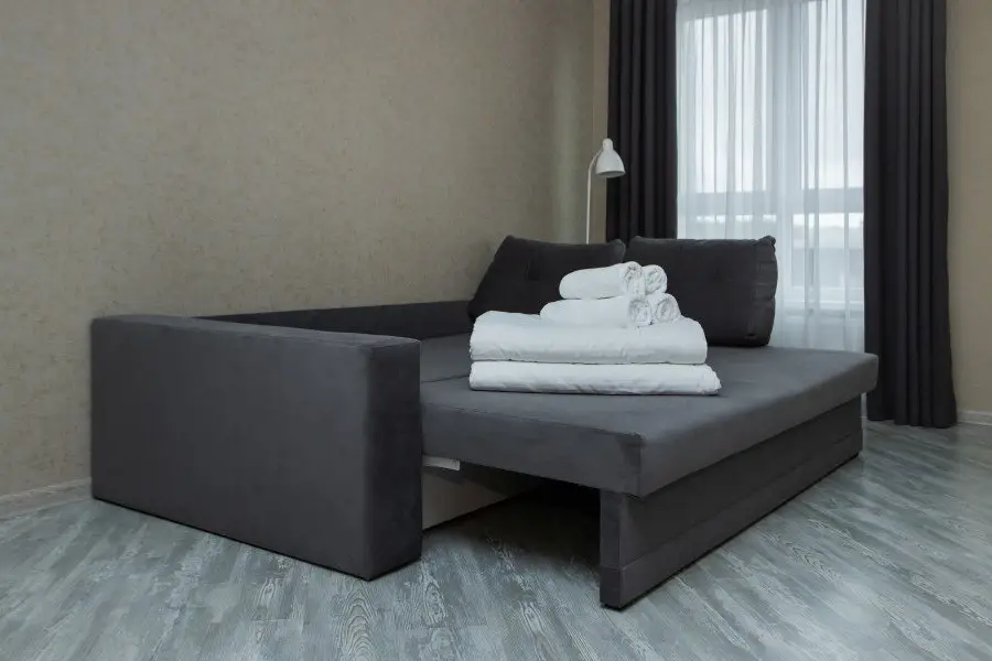 Калининград: Apartamenty na ul. 9 Aprelya 86a