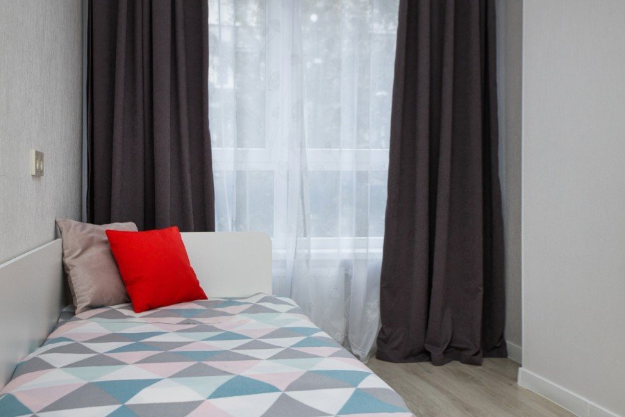 Apartamenty na ul. 9 Aprelya 86a — фото 1