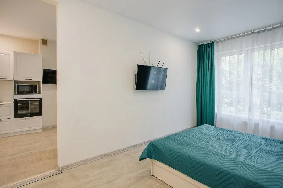 Калининград: Apartamenty na ul. 9 Aprelya 86a