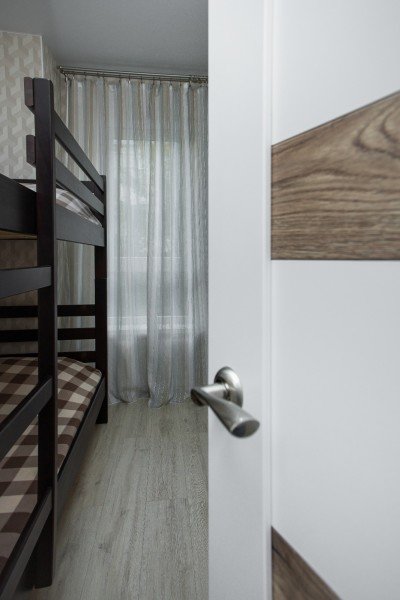 Калининград: Apartamenty na ul. 9 Aprelya 86a