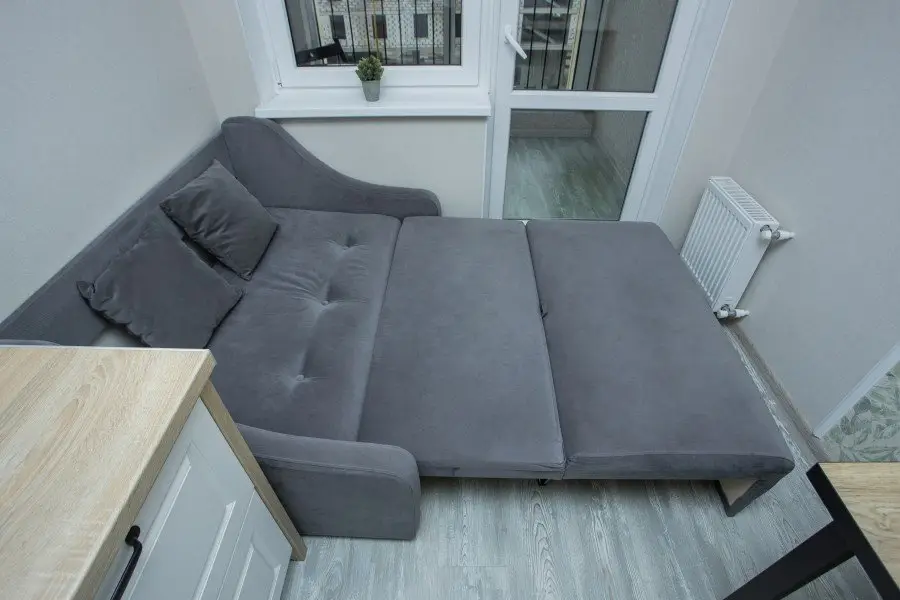 Калининград: Apartamenty na ul. 9 Aprelya 86a