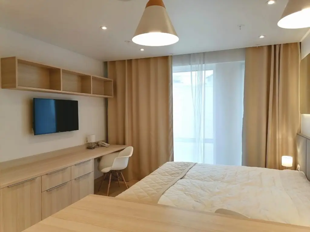 Санкт-Петербург: ApartPage YES на Марата