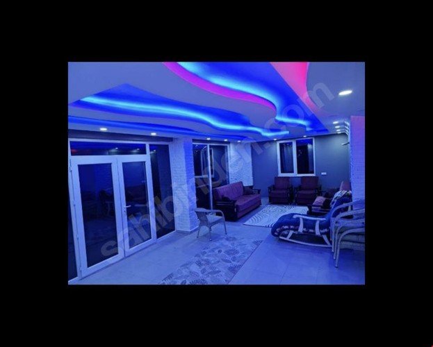 Окурджалар: Alanya Incekum Ultra Lux Villa