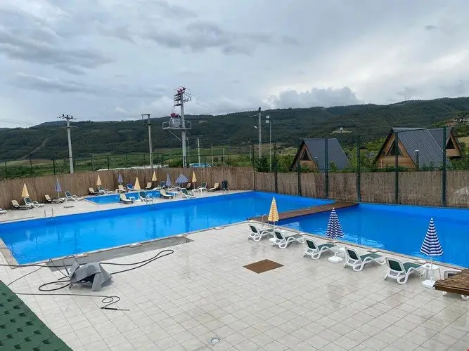 Сакарья: Flamingo Park