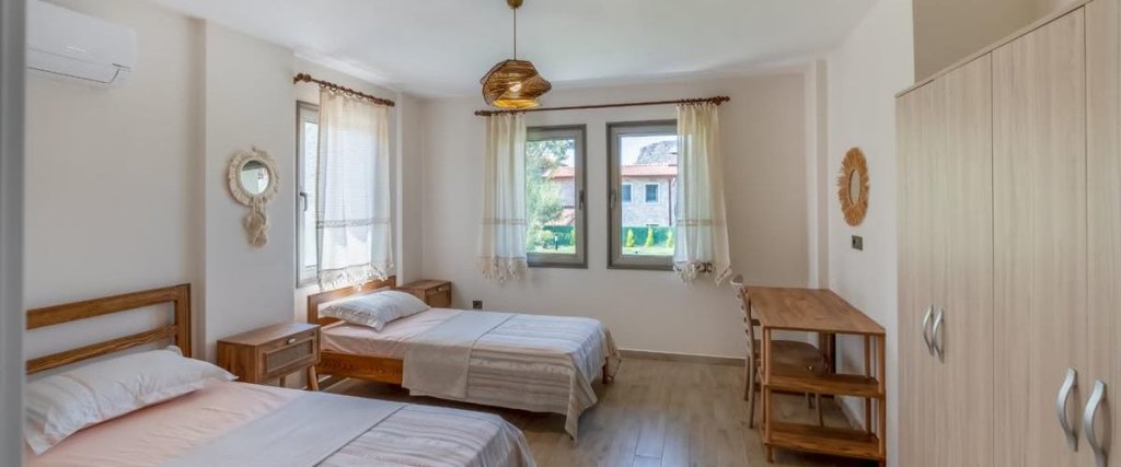 Датча: Datca Tas Villa Tatil Evleri