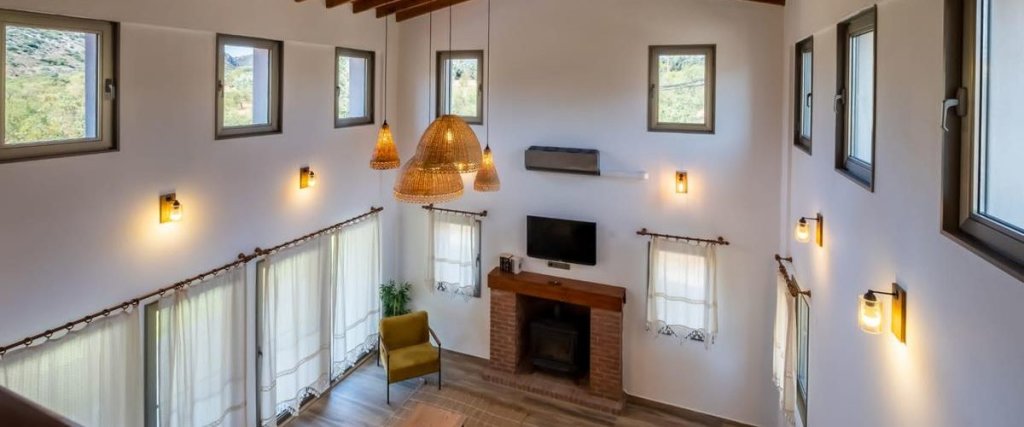 Датча: Datca Tas Villa Tatil Evleri