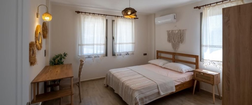Датча: Datca Tas Villa Tatil Evleri