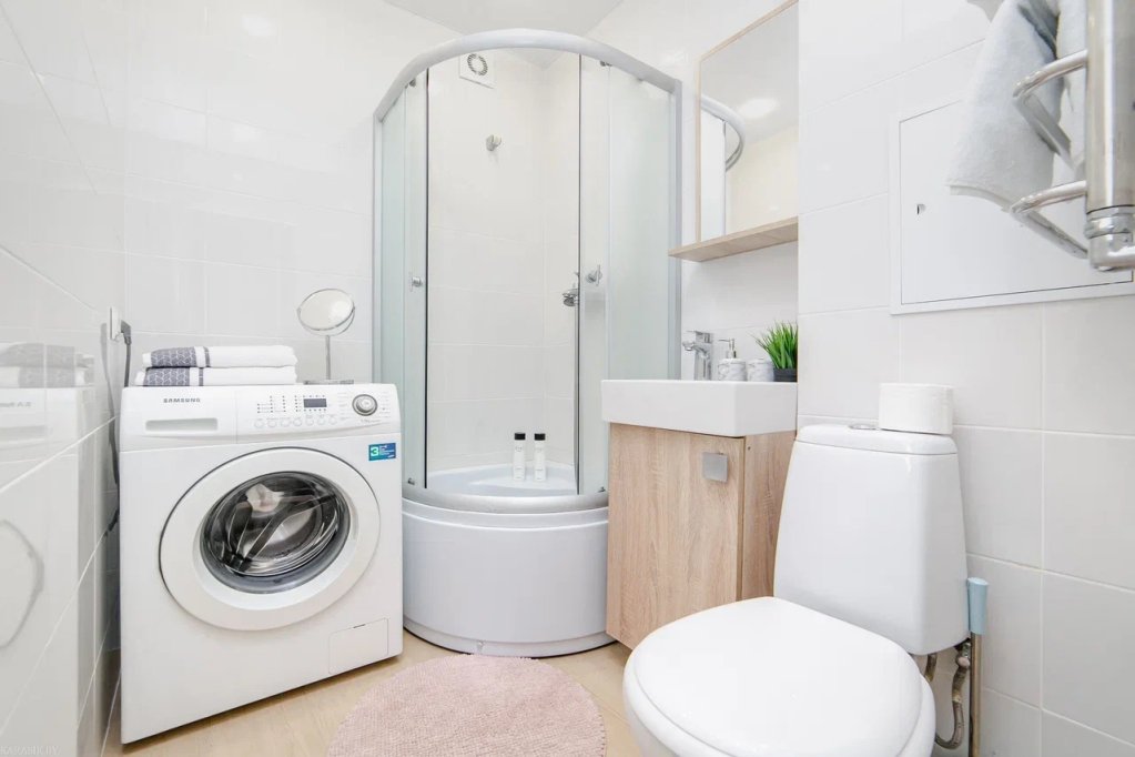 Минск: Апартаменты Apartamentto Gorgeous