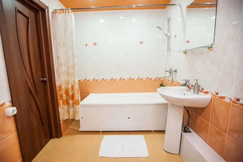 Тольятти: Апартаменты ZebraHome на Южном шоссе