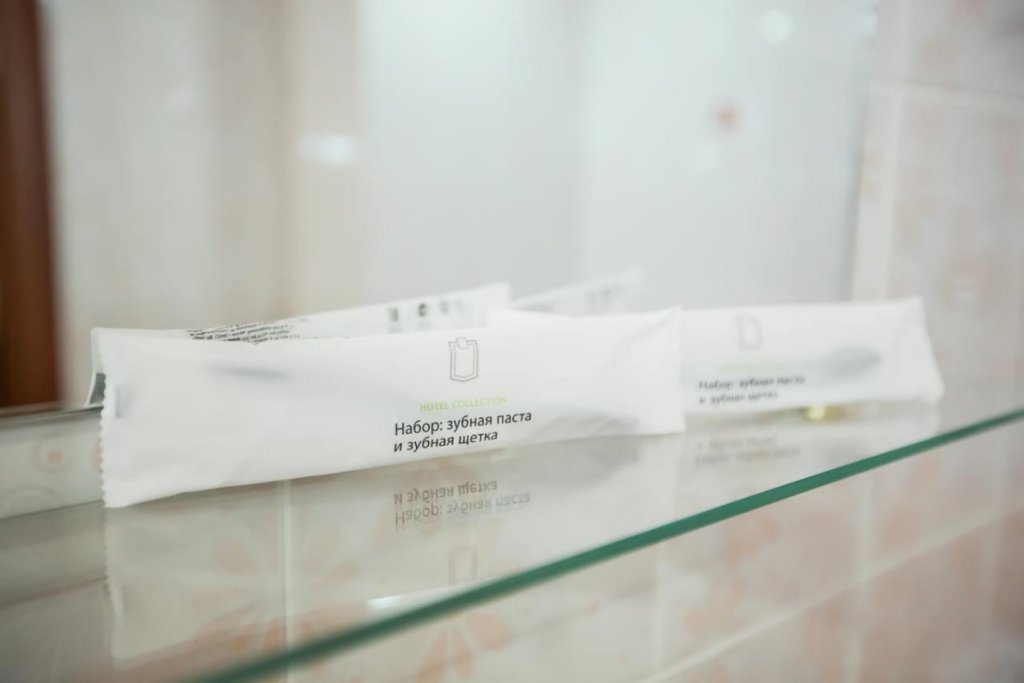Тольятти: Апартаменты ZebraHome на Южном шоссе