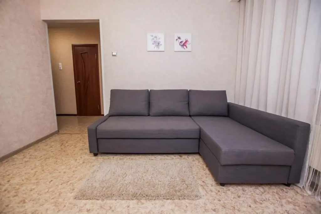 Тольятти: Апартаменты ZebraHome на Южном шоссе