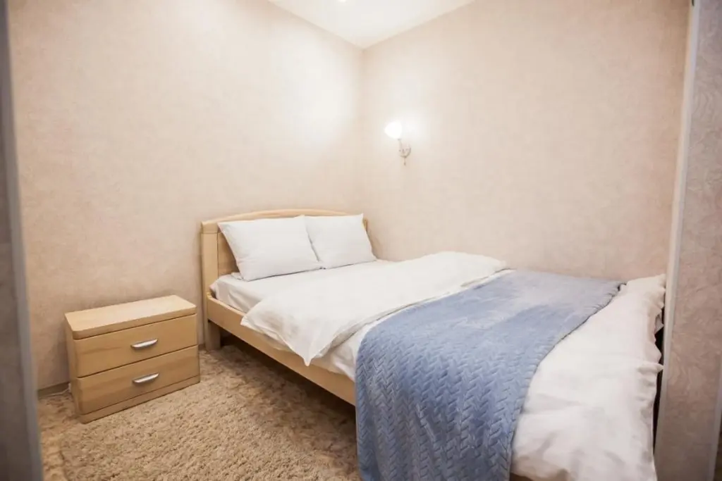 Тольятти: Апартаменты ZebraHome на Южном шоссе