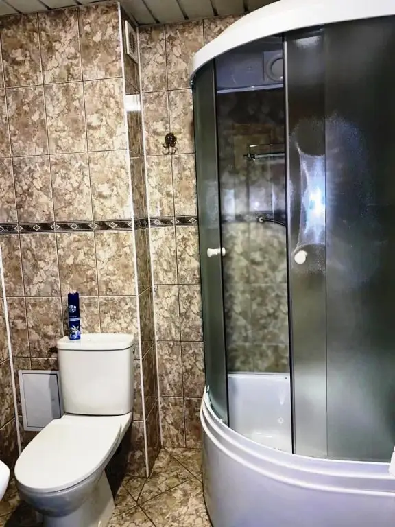 Кодинск: Отель Люкс