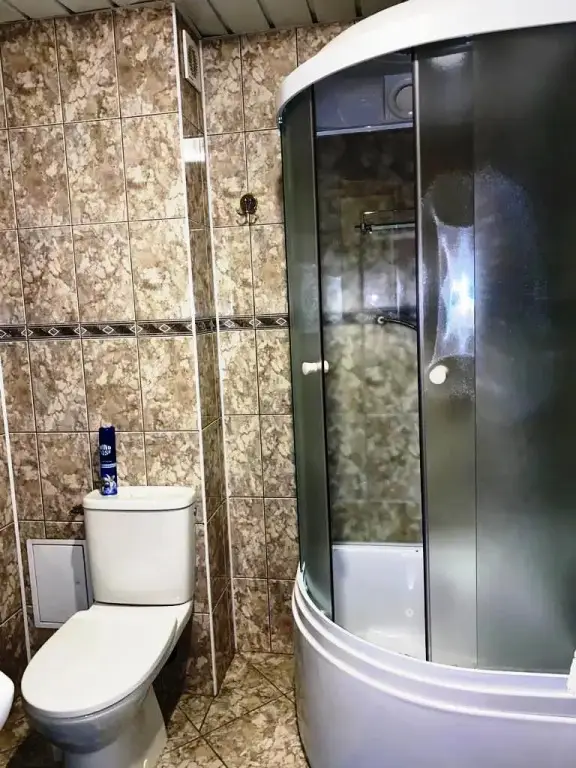 Кодинск: Отель Люкс