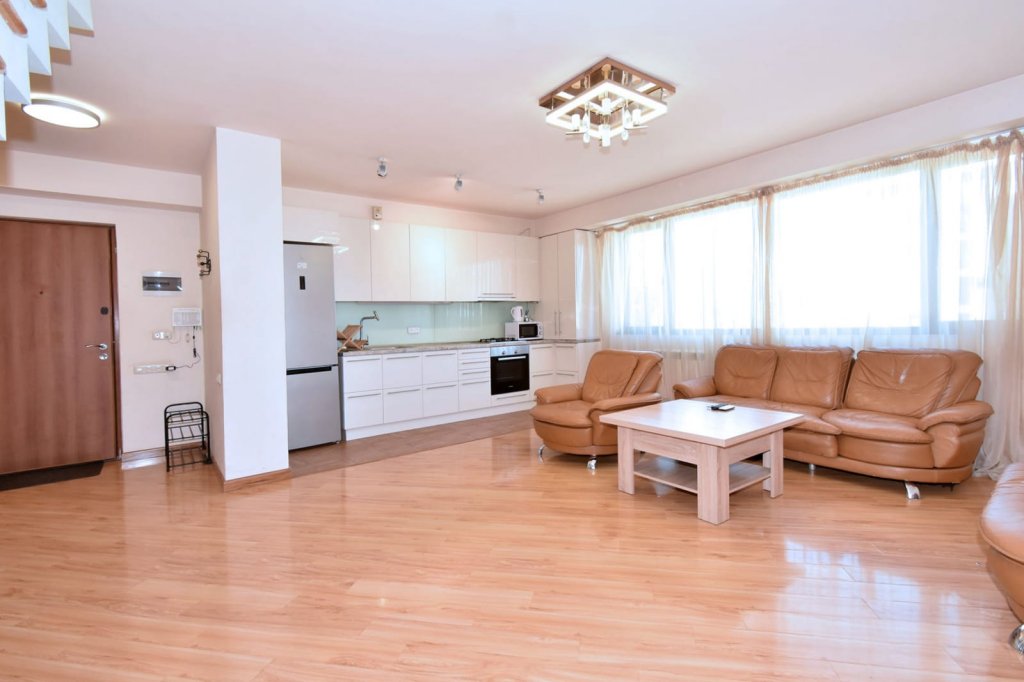 Apartments RentInnYerevan Avag Petrosyan 2 — фото 1