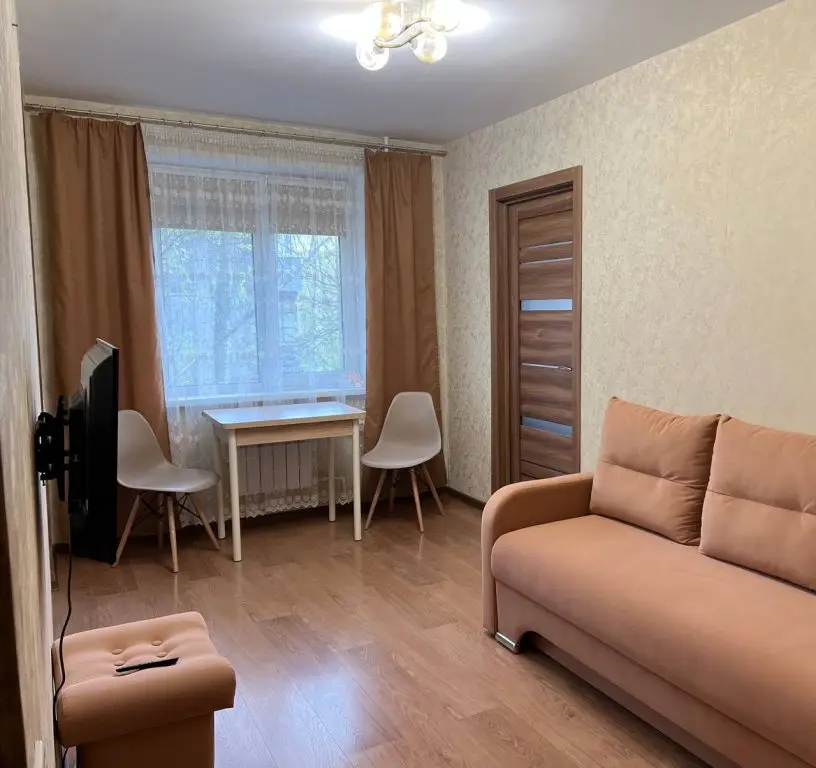 Ярославль: Квартира 1 c новым ремонтом в Центре