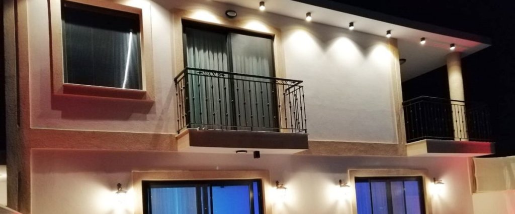 Каш: Villa Light 1