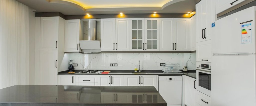 Каш: Villa Light 1