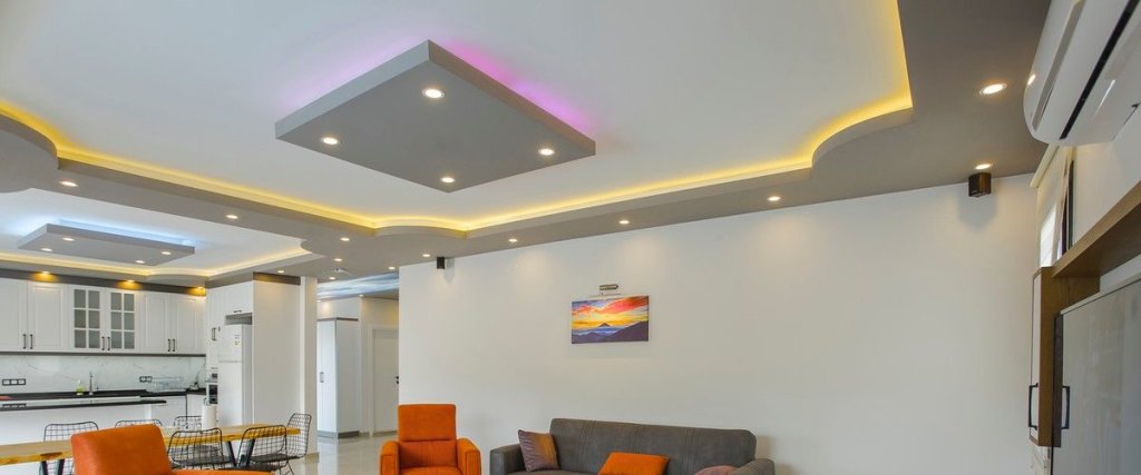 Каш: Villa Light 1