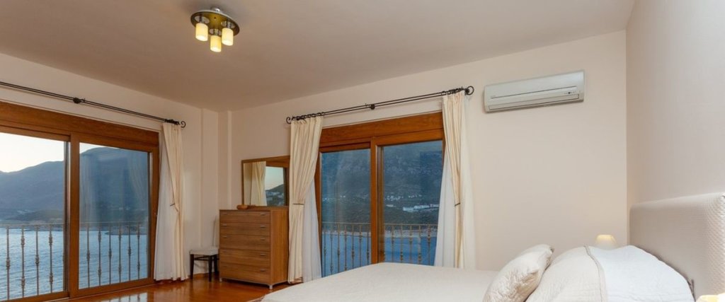 Каш: Villa Lara