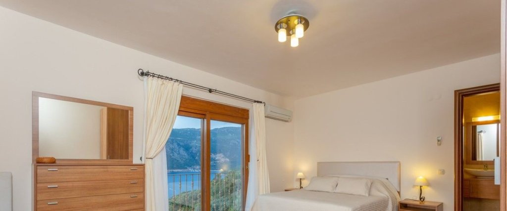 Каш: Villa Lara
