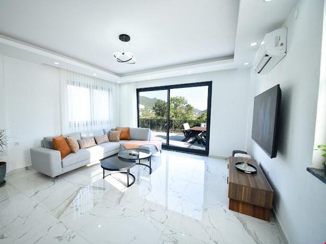 Каш: Villa Mi Kasa
