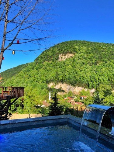 Сакарья: Sapanca Bungalov 87