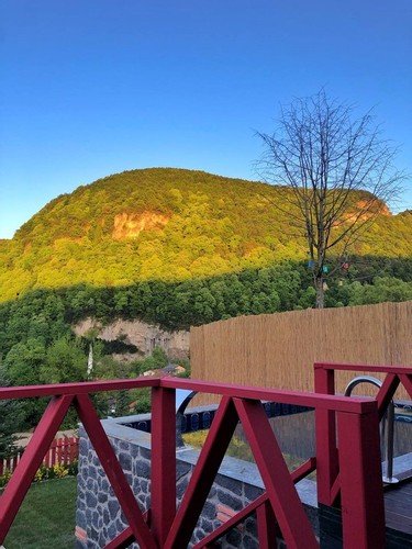 Сакарья: Sapanca Bungalov 88