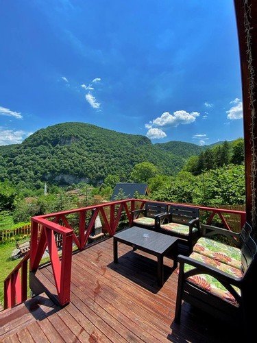 Сакарья: Sapanca Bungalov 88