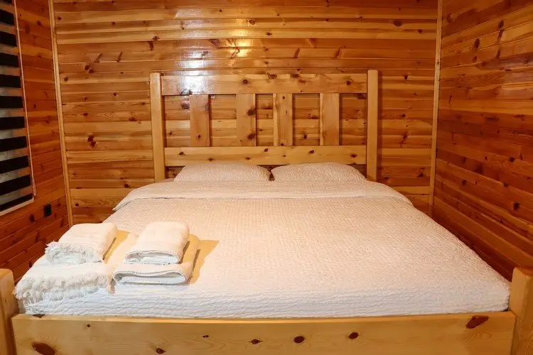 Сакарья: Sapanca Bungalov 26