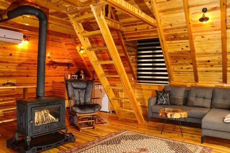 Сакарья: Sapanca Bungalov 26