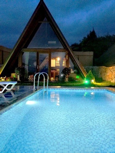 Сакарья: Sapanca Bungalov 27