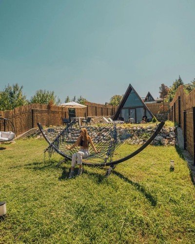 Сакарья: Sapanca Bungalov 27