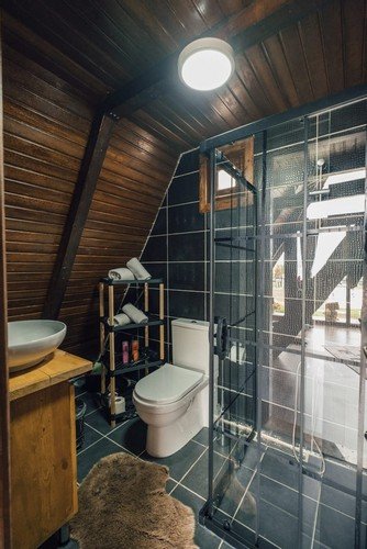 Сакарья: Sapanca Bungalov 27