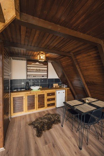 Сакарья: Sapanca Bungalov 27