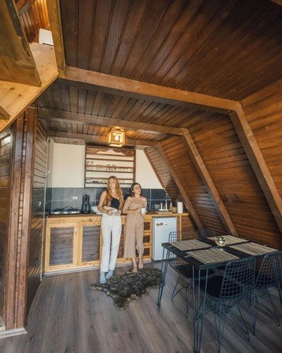 Сакарья: Sapanca Bungalov 27