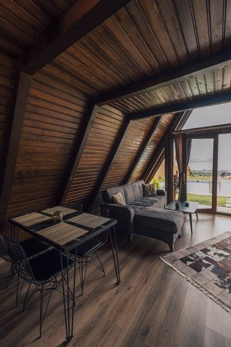 Сакарья: Sapanca Bungalov 27