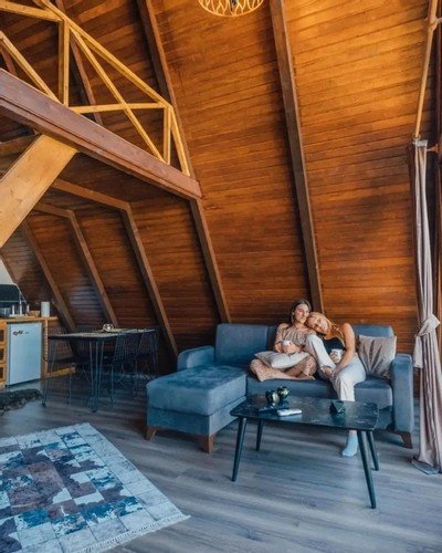 Сакарья: Sapanca Bungalov 27