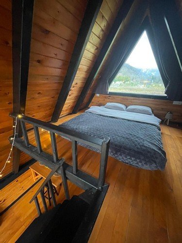 Сакарья: Sapanca Bungalov 40