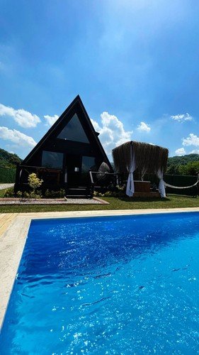 Сакарья: Sapanca Bungalov 40