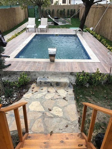 Сакарья: Sapanca Bungalov 52