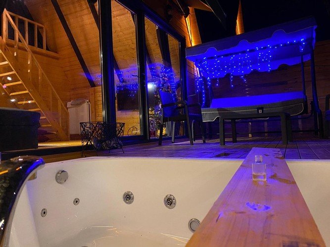 Сакарья: Sapanca Bungalov 52
