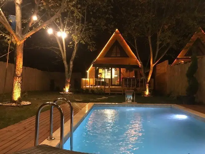 Сакарья: Sapanca Bungalov 52