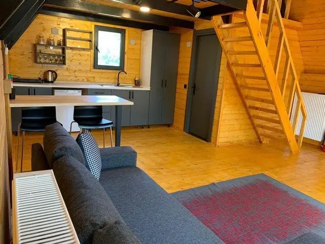 Сакарья: Sapanca Bungalov 52