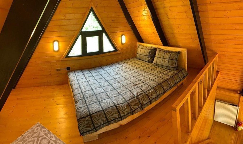 Сакарья: Sapanca Bungalov 52