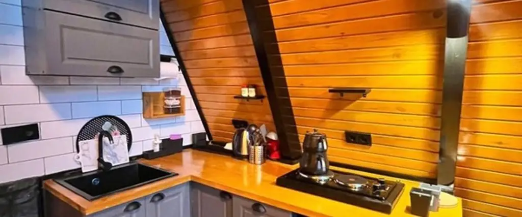 Сакарья: Sapanca Bungalov 70