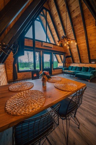 Сакарья: Sapanca Bungalov 101