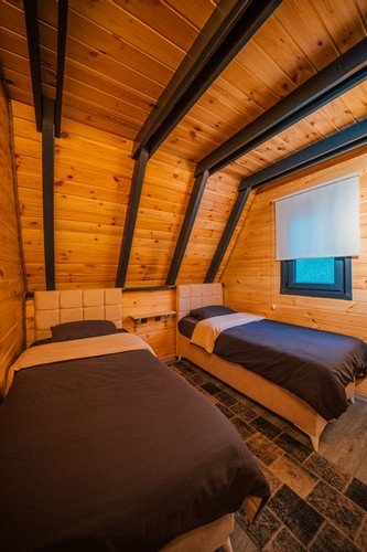Сакарья: Sapanca Bungalov 101
